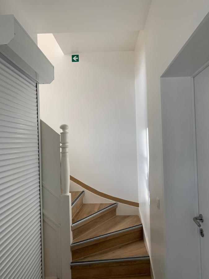 Ferienwohnung Orange Dolce Zaventem Exterior foto