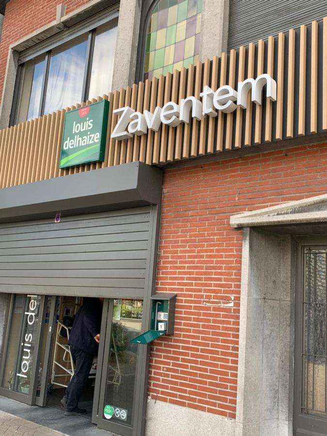 Ferienwohnung Orange Dolce Zaventem Exterior foto